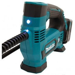 Автомобильный компрессор Makita MP100DZ (без АКБ)