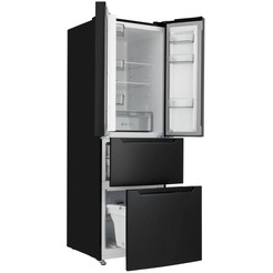 Холодильник TECHNO FS4-36 BI