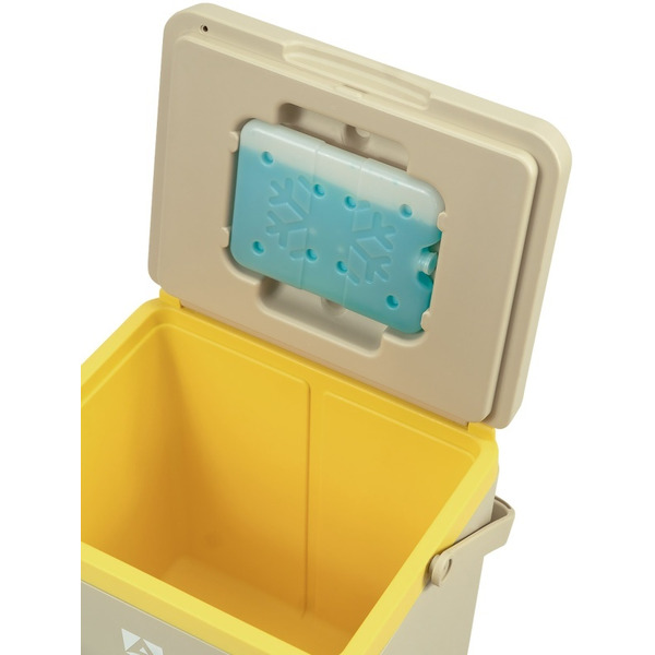 Термобокс Арктика 2200-14-BG 14л (бежевый)