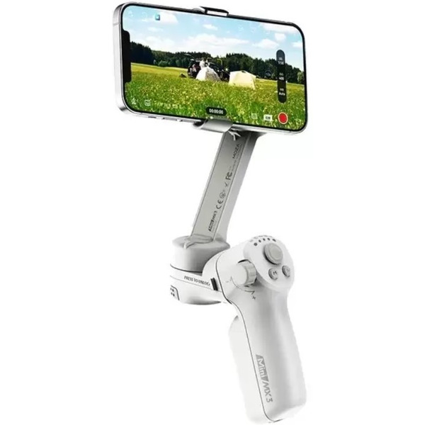 Стабилизатор для мобильного телефона Moza Mini MX3