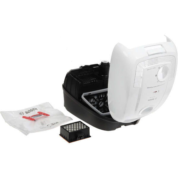 Пылесос Bosch Serie 4 BGL38WH2