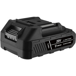 Аккумулятор Deko R-UNV3.0 Core 083-1014 (20В/3 Ач)