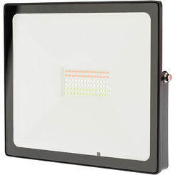 Прожектор цветного свечения REXANT 605-013 мультиколор (RGB) 50Вт