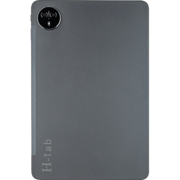 Планшет Horizont H-Tab 1 6GB/128GB LTE (темно-серый)