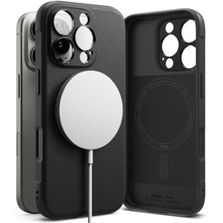 Чехол RINGKE ONYX MAGNETIC MAGSAFE для IPHONE 16 PRO BLACK