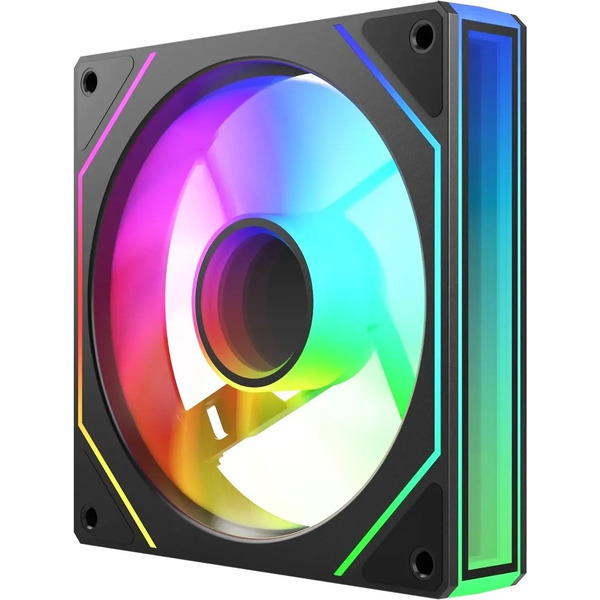 Вентилятор для корпуса Bloody CF-11-ARGB120-BK