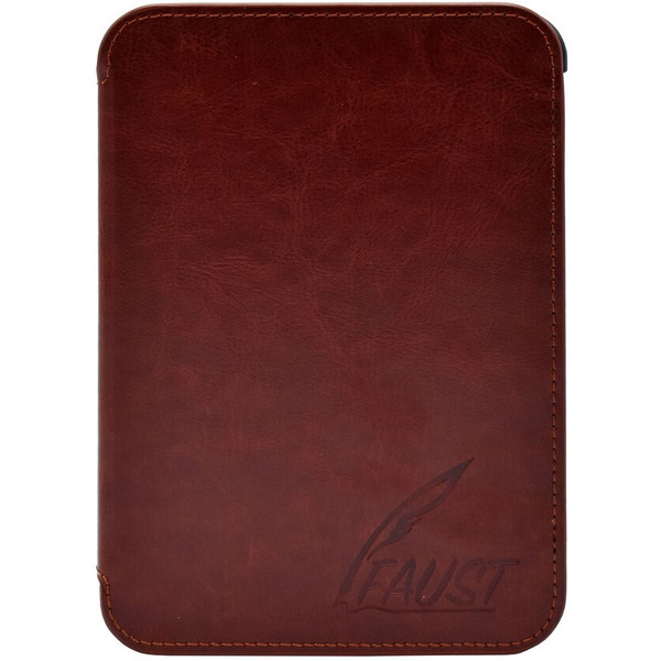 Электронная книга Onyx BOOX Faust 6