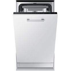 Посудомоечная машина SAMSUNG DW50R4070BB/WT