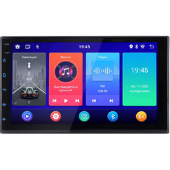 USB-магнитола Swat ANB-7020