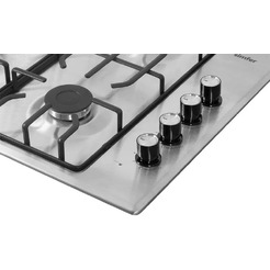 Варочная панель Simfer H60Q40M471