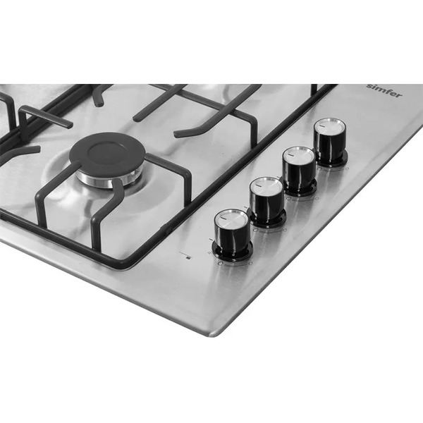 Варочная панель Simfer H60Q40M471