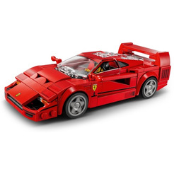 Конструктор LEGO Speed Champions Суперкар Ferrari F40 76934