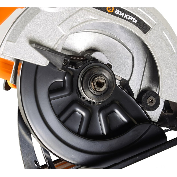 Циркулярная пила Вихрь ДП-160/1200 (72/11/8)