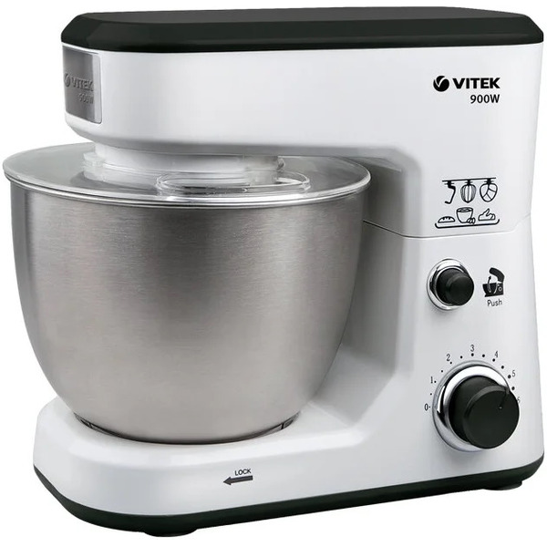 Кухонная машина Vitek VT-1438