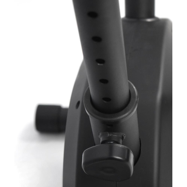 Велотренажёр Atlas Sport Sky Black