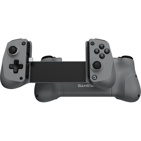 Беспроводной геймпад GameSir X5 Lite (серый)
