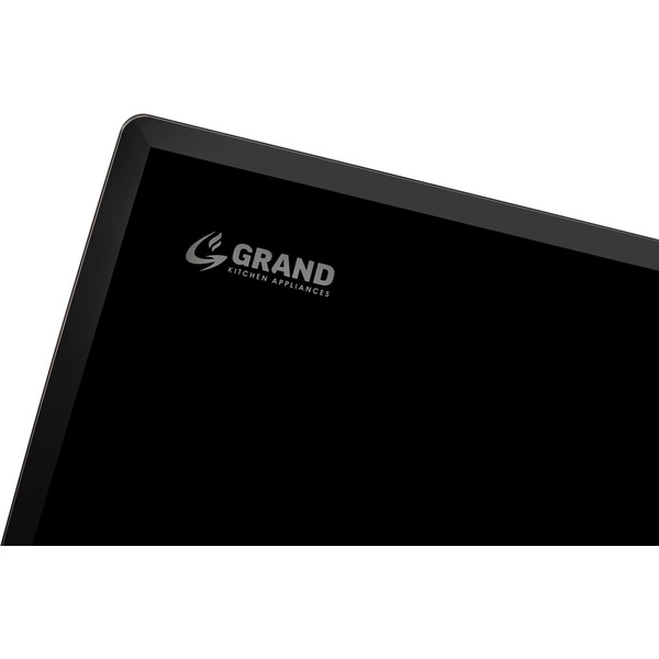 Вытяжка GRAND Turino GC 90 (черный)