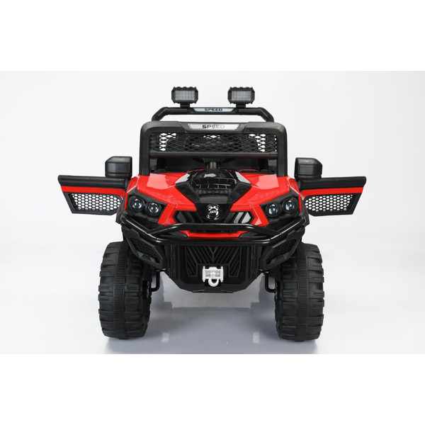 Детский автомобиль Sundays U500 (красный)