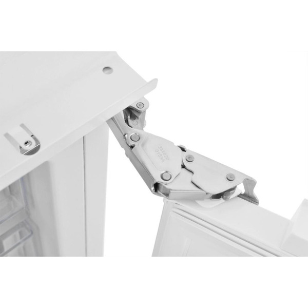 Встраиваемый морозильник ZUGEL ZFI870NF