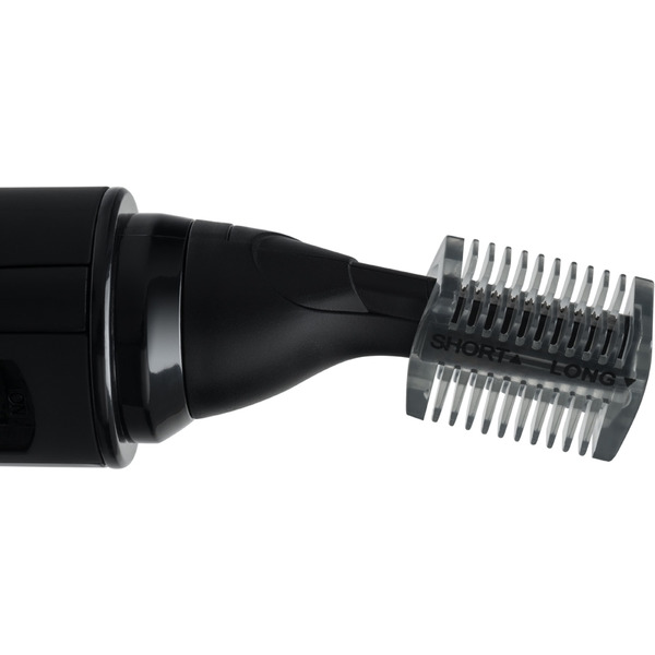 Триммер POLARIS PNT 0102 Black