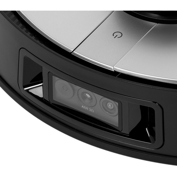 Робот-пылесос BORK V831