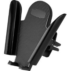 Автомобильный держатель Ginzzu GH-316B