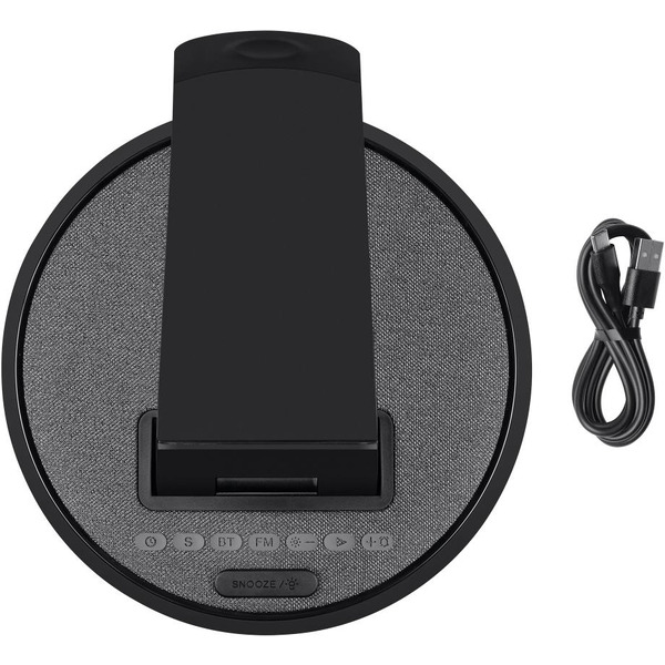 Беспроводная колонка BBK BTA1110 (черный)