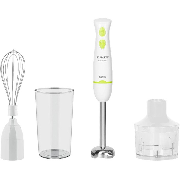 Блендер SCARLETT SC-HB42F67