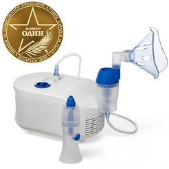 Ингалятор OMRON С102 Total (NE-C102-E)