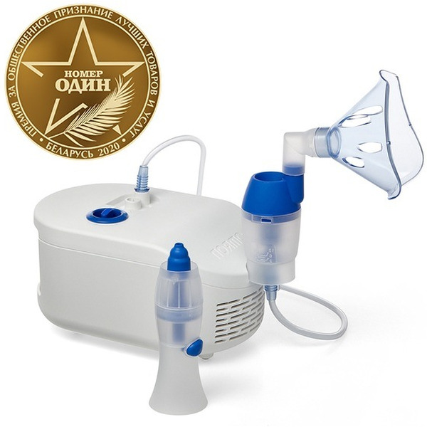 Ингалятор OMRON С102 Total (NE-C102-E)