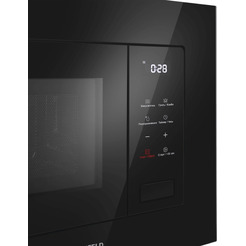Встраиваемая микроволновая печь MAUNFELD MBMO820SGB10
