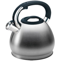 Чайник со свистком Maestro MR-1319