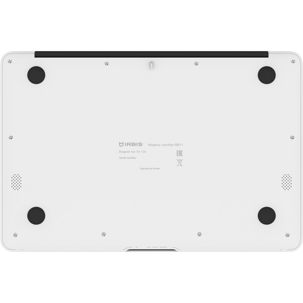 Ноутбук IRBIS NB11