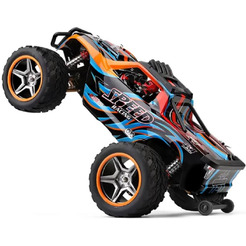 Автомобиль на радиоуправлении WL Toys 104009 1/10