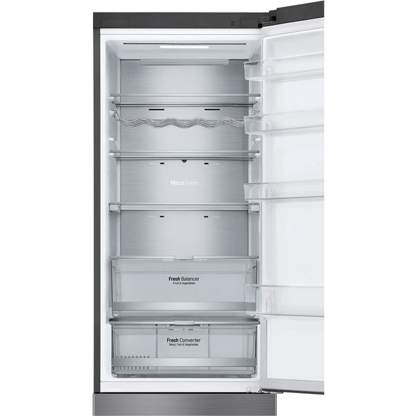Холодильник LG DoorCooling+ GA-B509CMUM
