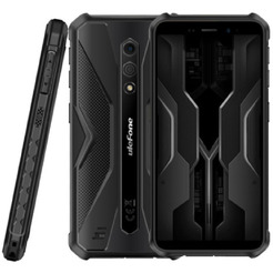 Смартфон Ulefone Armor X12 Pro 4GB/64GB (черный)