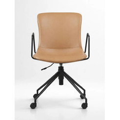 Офисное кресло MYROO Office Nota Сappuchino (XT-6182F-1-C)