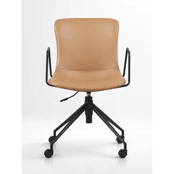 Офисное кресло MYROO Office Nota Сappuchino (XT-6182F-1-C)