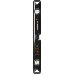 Уровень строительный Instrumax Hardpro 600