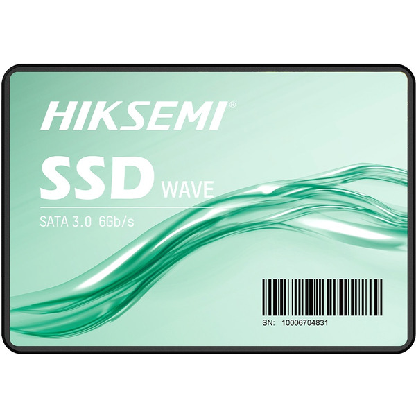 SSD Hikvision Wave(S) 120GB HS-SSD-WAVE(S) 120G