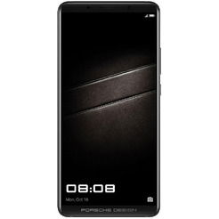 Смартфон Huawei Mate 10 Porsche Design DS Black (BLA-L29)