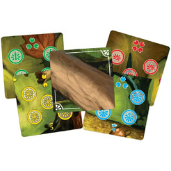 Настольная игра Звезда Король Кувшинок 8968