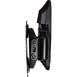 Кронштейн для телевизора Hama FULLMOTION (черный)