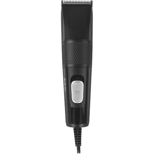 Машинка для стрижки BABYLISS E756E