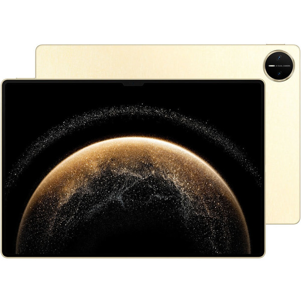 Планшет Huawei MatePad Pro 13.2 WEB-W09 12GB/512GB (золотистый)