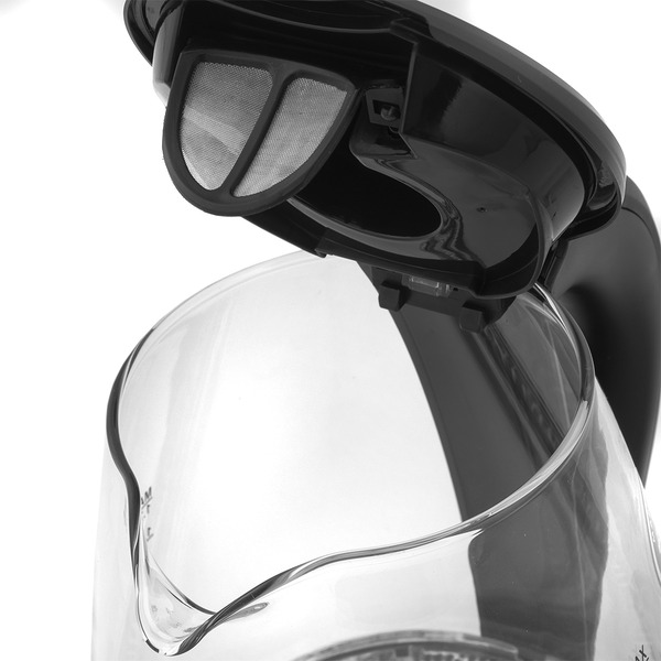 Электрический чайник VITEK VT-7008 TR