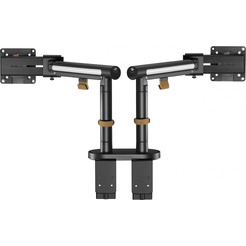 Кронштейн для монитора Ultramounts UM727B (черный)