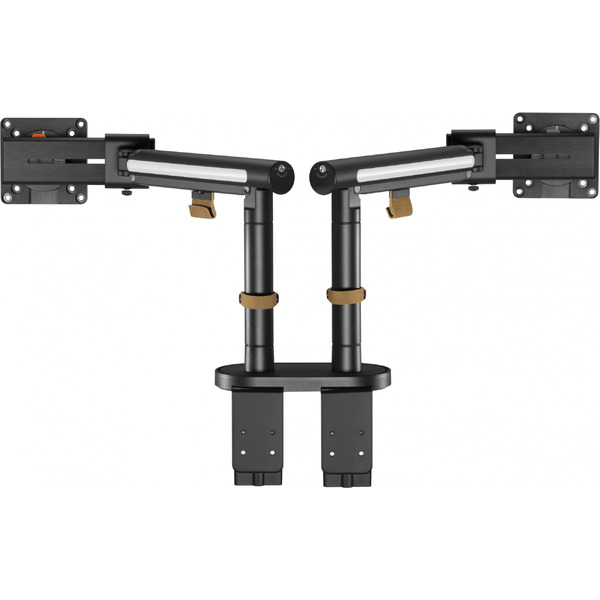 Кронштейн для монитора Ultramounts UM727B (черный)