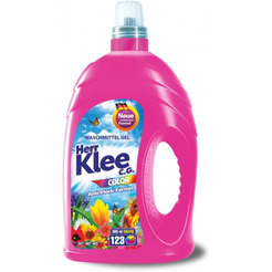 Гель для стирки HERR KLEE Color 4,305 л