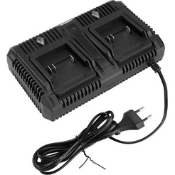 Зарядное устройство Deko DC20-Li 083-1051 (20В)